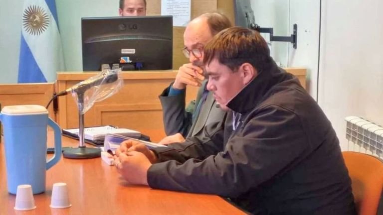 Confirmaron la condena contra Daniel Napal por abuso sexual con acceso carnal en contexto de violencia de género