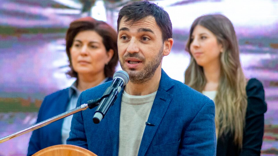 Críticas al Municipio de Epuyén por celebrar el Día del Hombre | Dieron asueto administrativo a los empleados varones