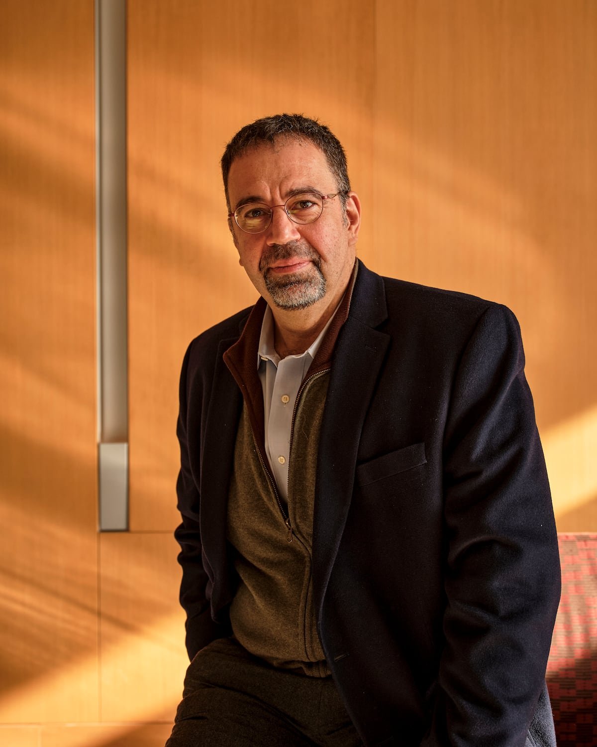 Daron Acemoglu (Nobel de Economía 2024): “Si dejamos que la IA la controlen unos pocos habremos perdido el rumbo” | Negocios