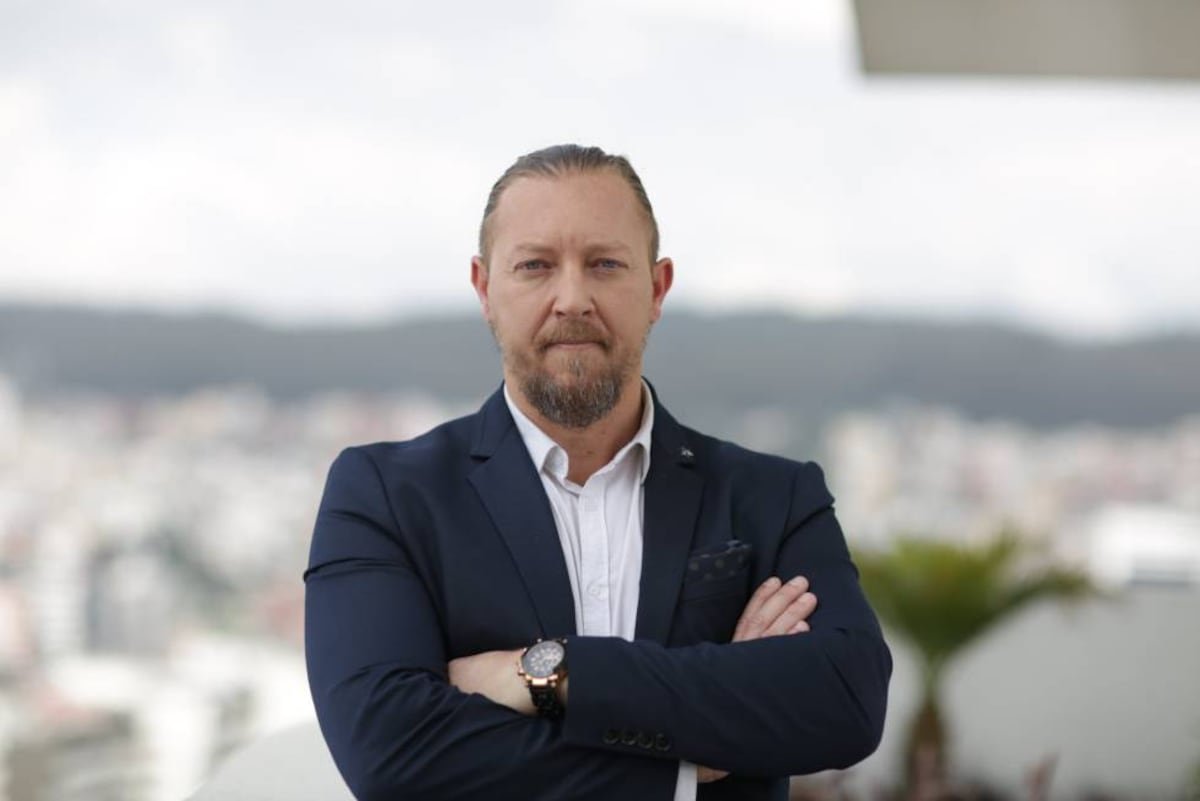 David Morales: El exmilitar español que espió a Assange falseó pruebas y correos en su defensa | Internacional