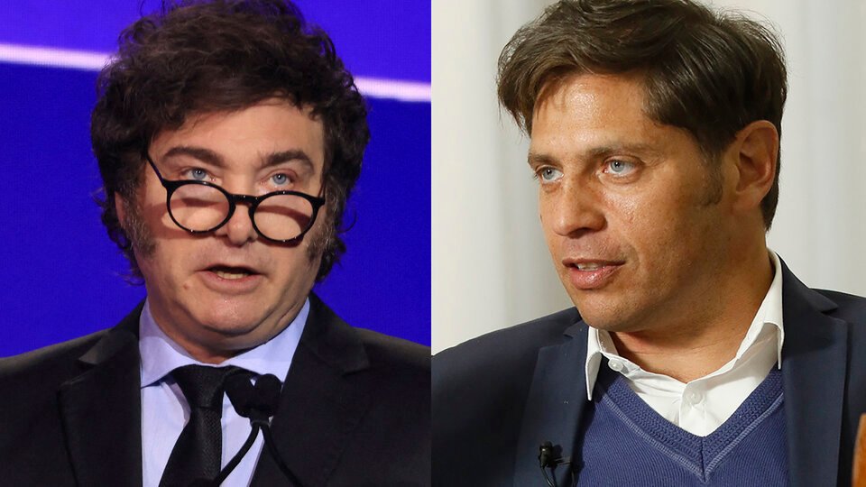 De Milei a Kicillof, las reacciones a la condena a Cristina Kirchner | Por la Causa Vialidad