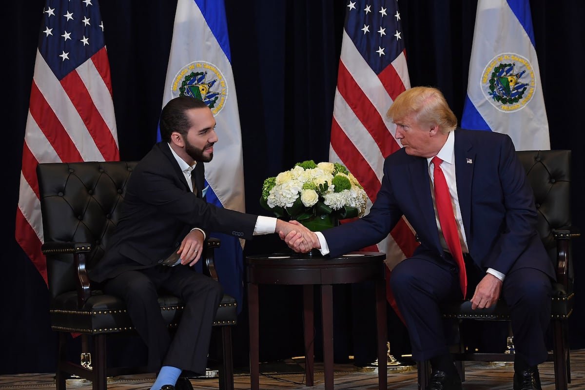 De la inquietud de México a la euforia de Argentina: el triunfo de Trump agita América Latina | Elecciones USA