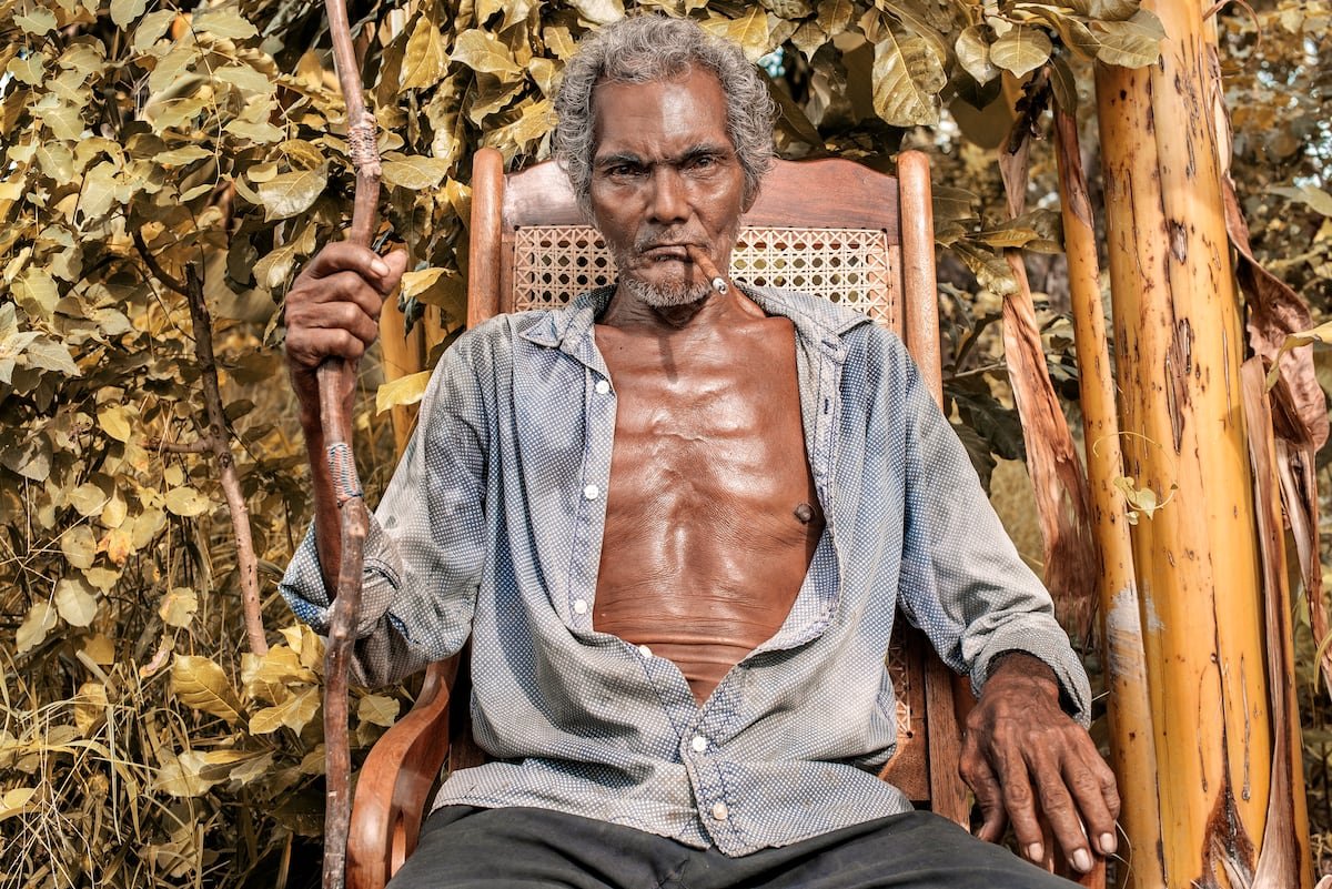 Del realismo mágico a la cruel realidad | EL PAÍS Semanal