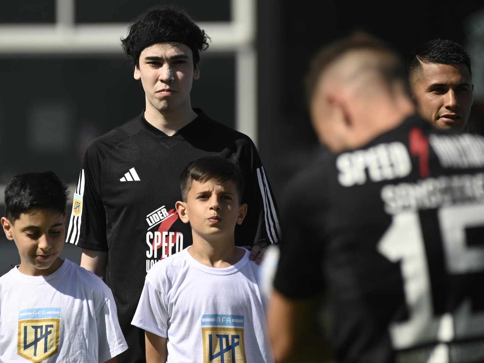 Deportivo Riestra y la polémica inclusión como titular del streamer Spreen: “Queremos ofrecer disculpas”