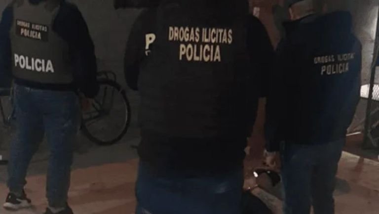 Detuvieron a la jefa de un clan narco que tenía arresto domiciliario y puso un kiosco como “fachada” para la venta de drogas