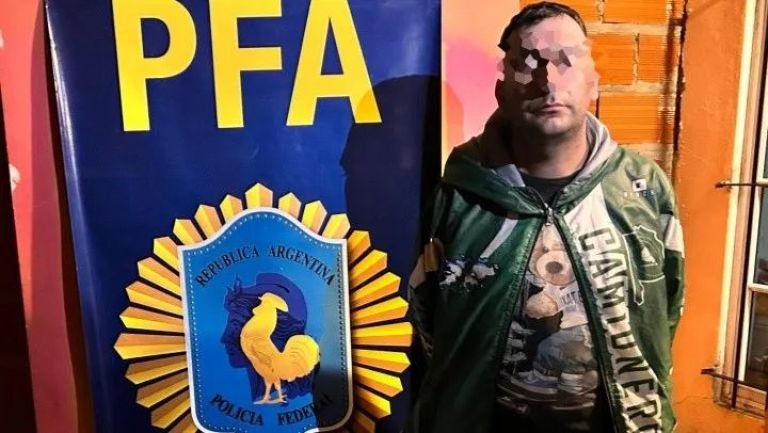 Detuvieron a un hombre por amenazar al Presidente de la Nación: “ME VOY A TOMAR 10 RIVOTRIL Y LE VOY A DAR UN TIRO EN LA CABEZA”