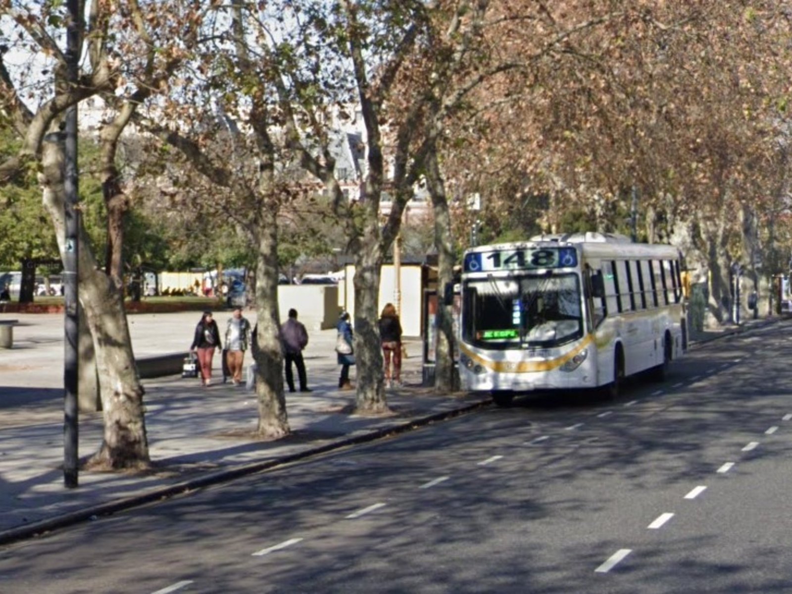 Detuvieron en Constitución a un hombre acusado de intentar secuestrar a una nena de 9 años