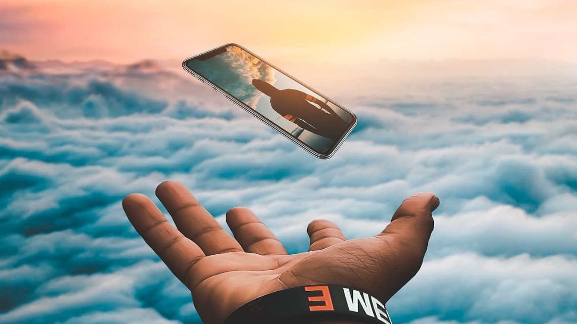 Dieta cognitiva: un menú para la era digital