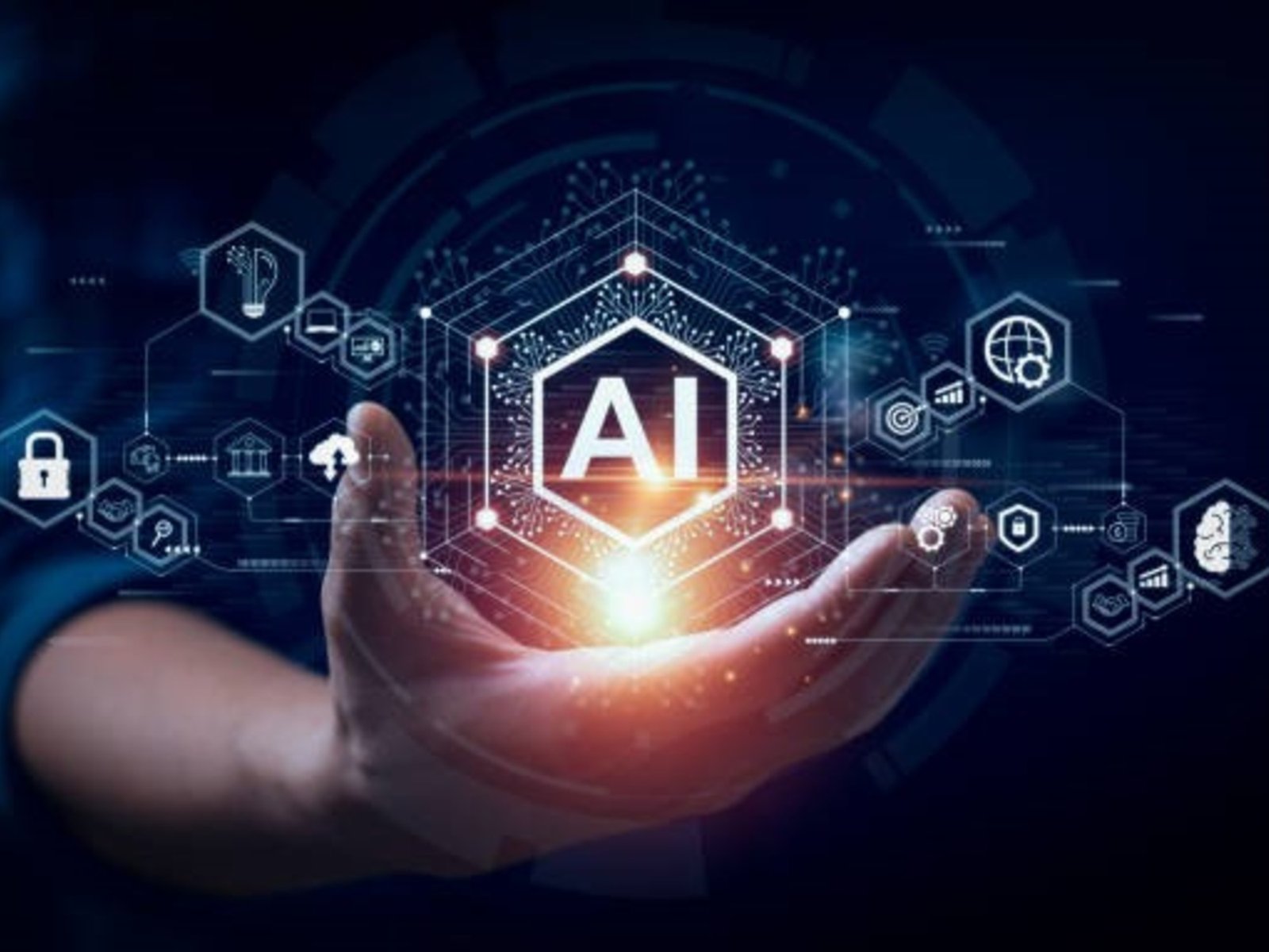Diez cuentos inquietantes para los que la inteligencia artificial no tiene límites