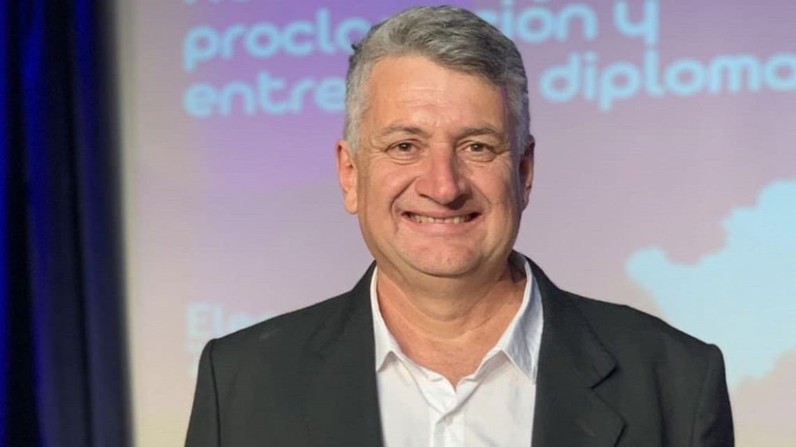 Diputado misionero llama al campo a sumarse a la política para evitar medidas que afectan al sector