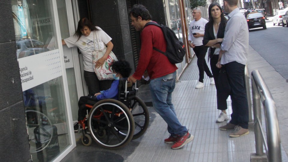 Discapacidad: el manual libertario para aplicar el ajuste | Citaciones, cartas documento y una causa penal para recortar miles de pensiones