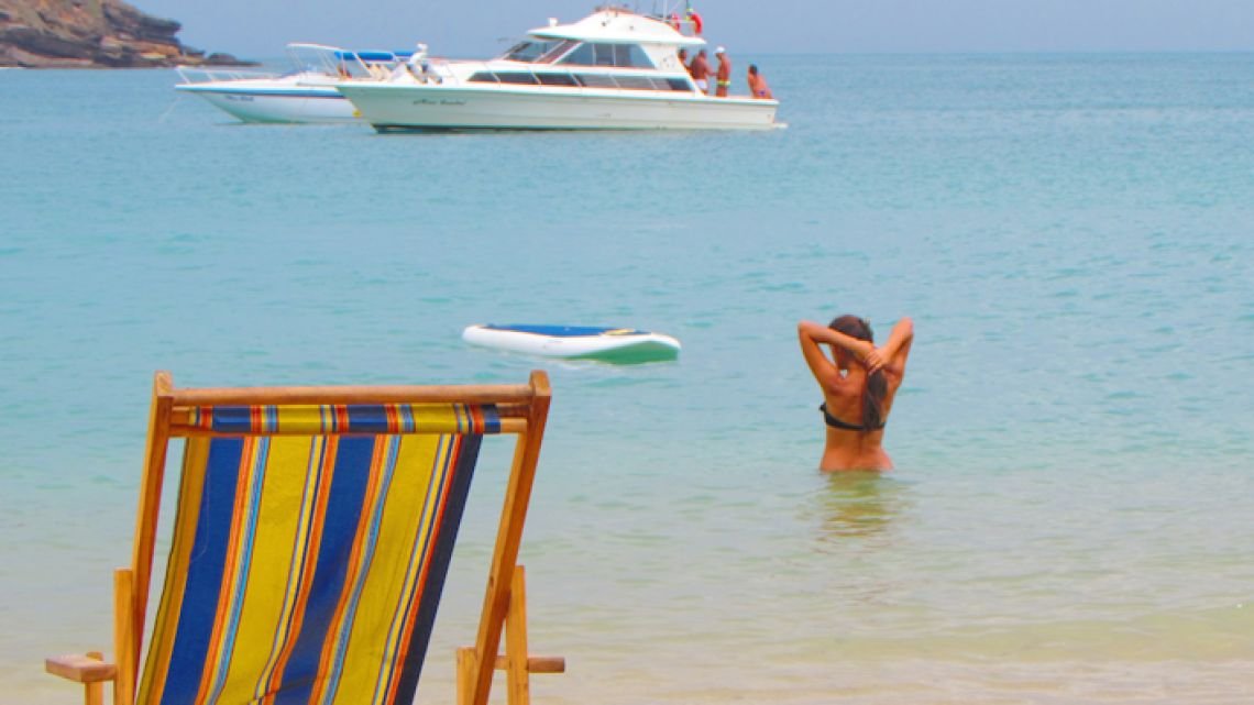 Disyuntiva para la temporada de vacaciones: ¿habrá éxodo de cordobeses a Brasil?