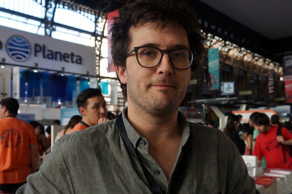 Dos ficciones disfrazadas | Newsletter Americanas