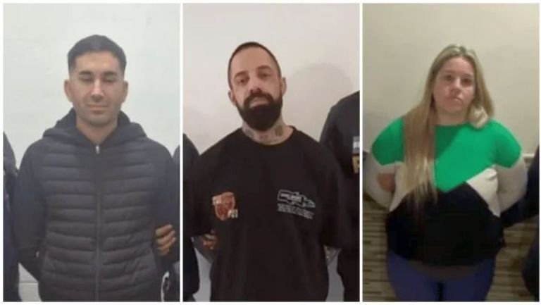 Drástico giro en el Caso Loan por los nueve detenidos acusados de manipulación y falso testimonio