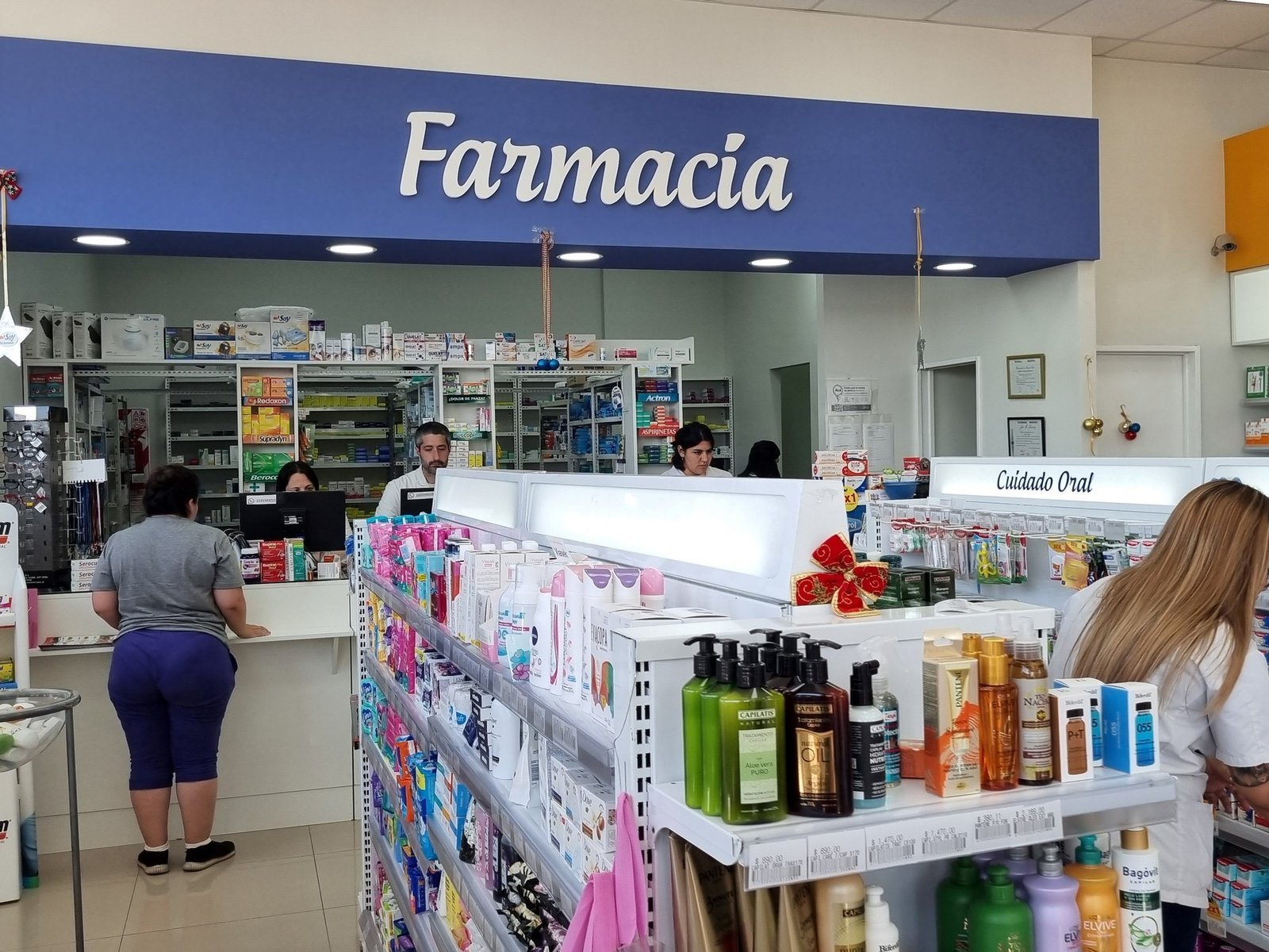 Duro golpe de la Justicia a los farmacéuticos que buscan frenar cambios en la venta de remedios