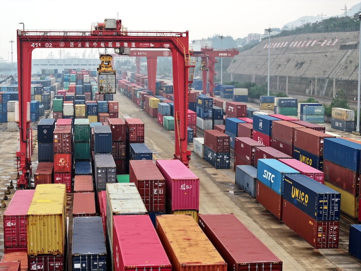 EE UU puede perder la guerra comercial | Negocios