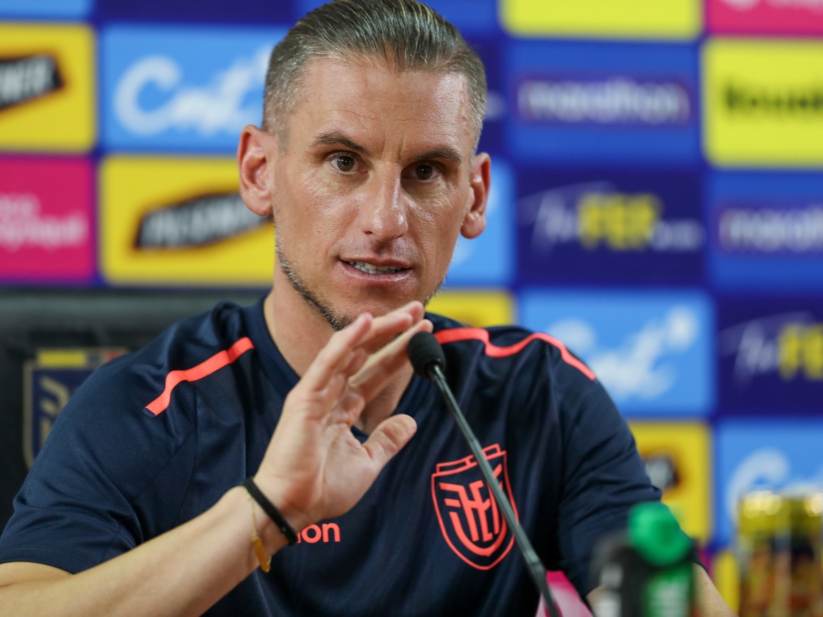 Ecuador vs. Bolivia, por las Eliminatorias Sudamericanas para el Mundial 2026: minuto a minuto, EN VIVO