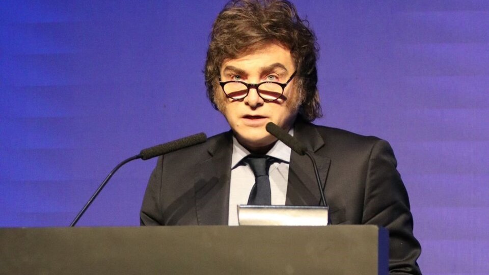 El Gobierno acaricia la posibilidad de salir del Mercosur | Para trazar una alianza con Trump