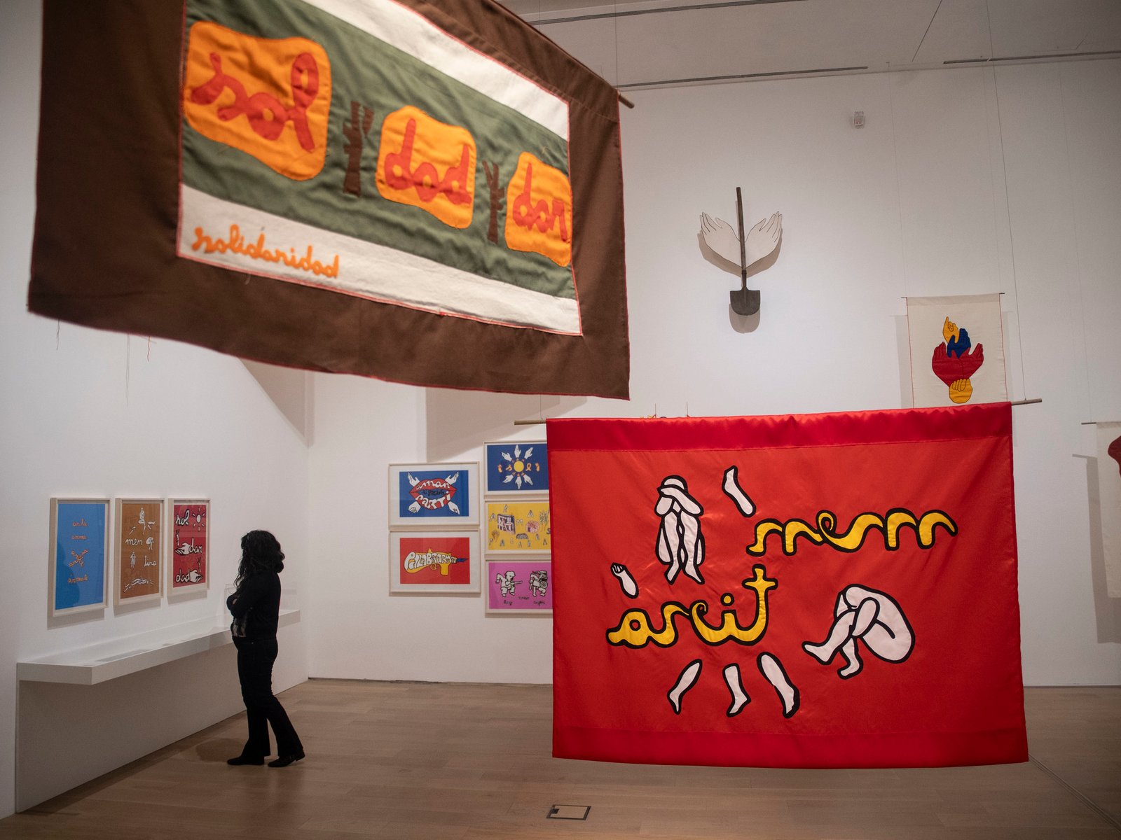 El Gobierno desregula la importación y exportación de obras de arte