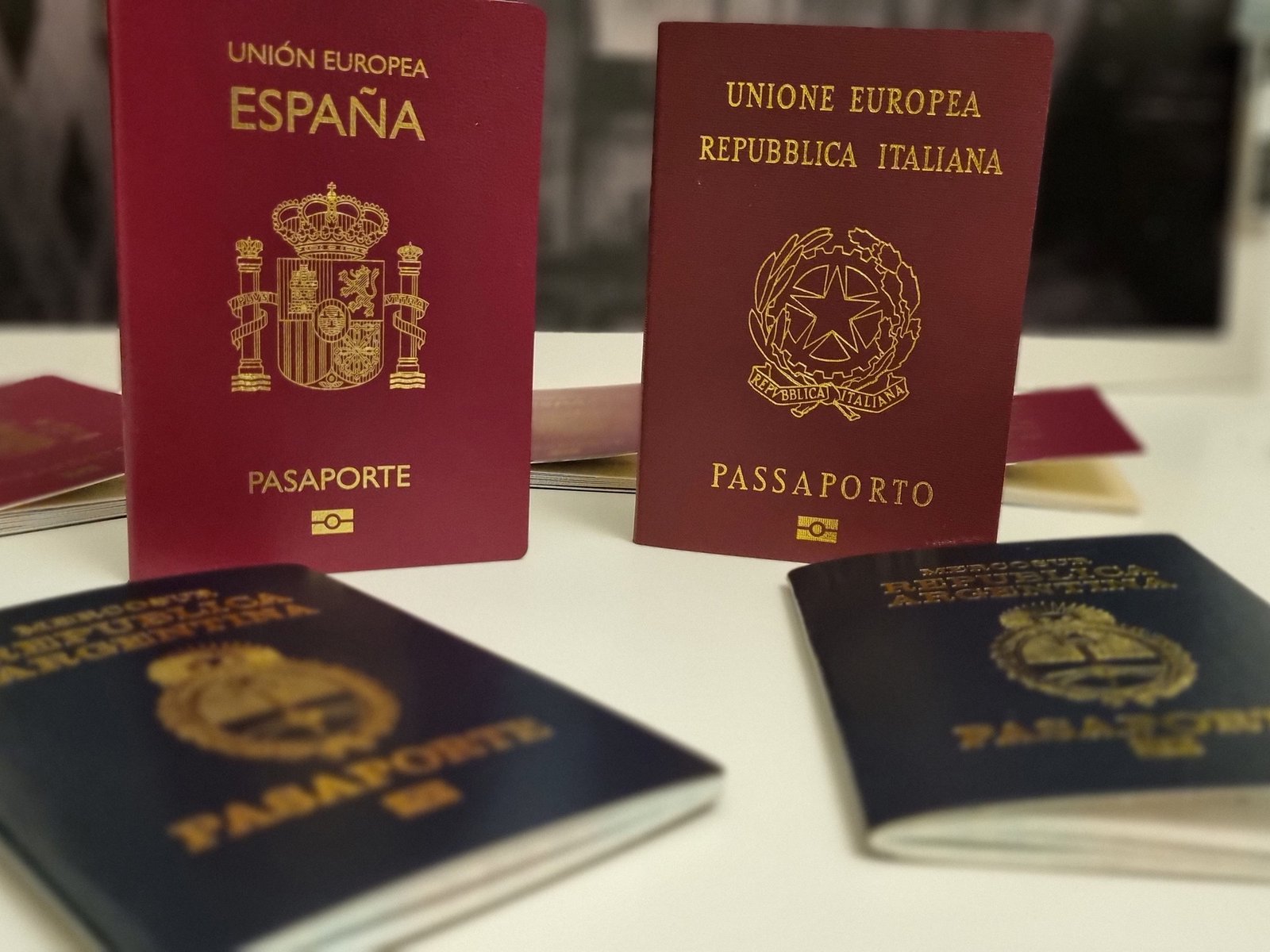 El Gobierno dio a conocer cuántos argentinos se estima que viven en el exterior y en qué países