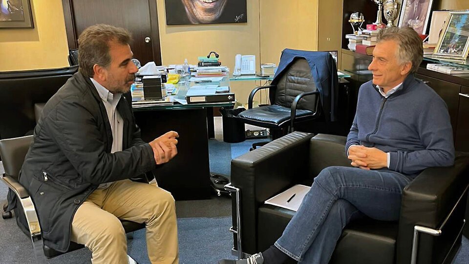 El Gobierno impulsa la eliminación de las PASO y pone en riesgo su alianza con Macri