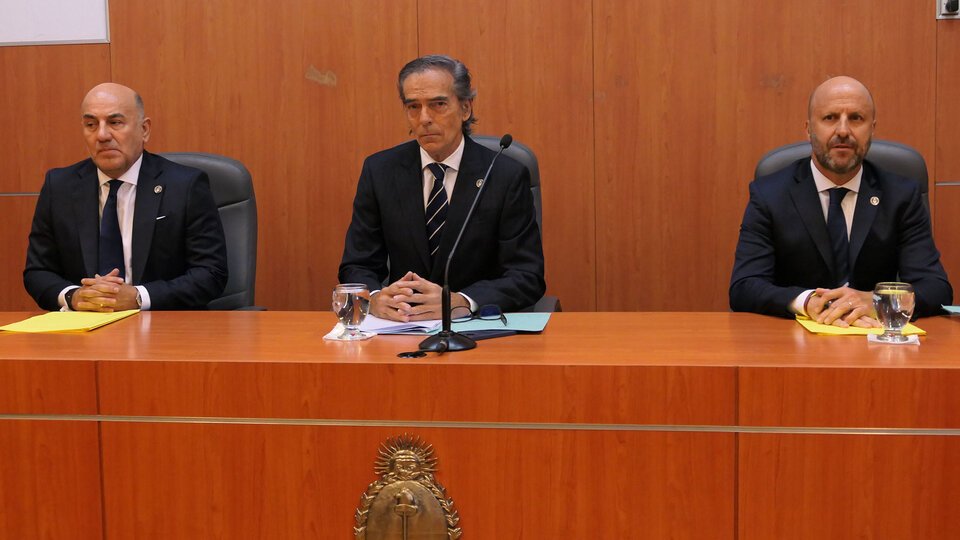 El alevoso copy-paste de Casación en la condena de CFK | Las claves de un fallo vergonzoso y el camino a la Corte Suprema