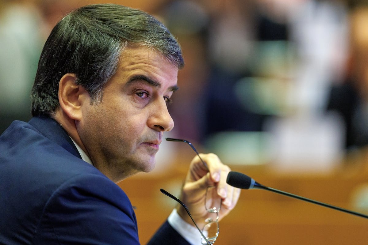 El candidato de Meloni para la Comisión Europea se defiende ante la Eurocámara: “Estoy aquí para reafirmar mi compromiso con Europa” | Internacional