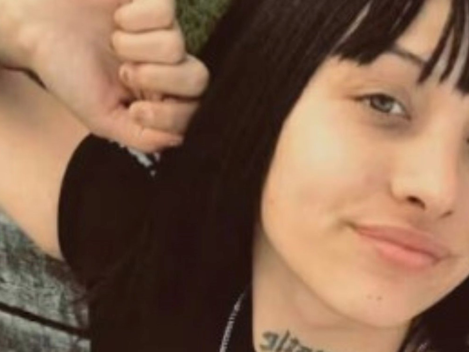 El conmovedor pedido de la madre de Sofía Delgado, la joven que desapareció en Santa Fe: “Que aparezca con vida”