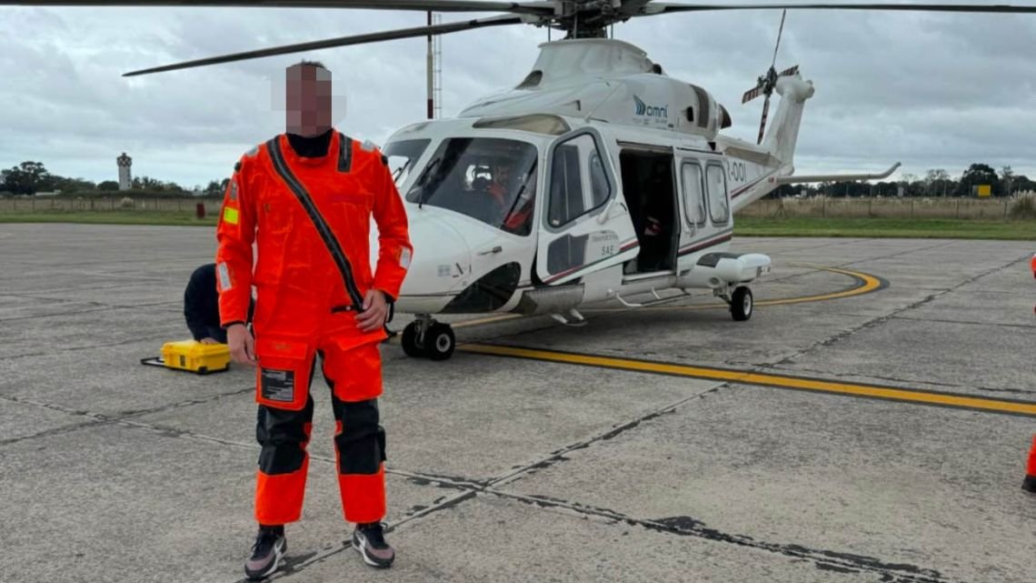 El “contrabandista” de la Aduana: viajes a Miami y embargo por 300 millones de pesos