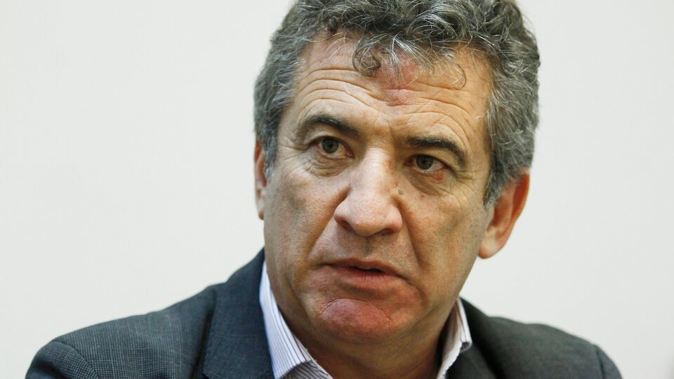 El exgobernador de Entre Ríos Sergio Urribarri fue detenido | Por orden de la Cámara de Casación Penal de esa provincia