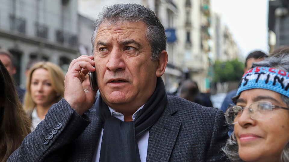 El exgobernador de Entre Ríos Sergio Urribarri seguirá detenido | La Justicia rechazó el pedido de libertad