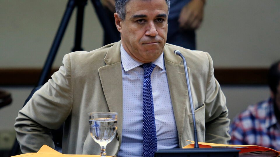 El juez Rafecas pidió a Interpol el arresto de los bolsonaristas prófugos | Son 61 personas que participaron del alzamiento de enero de 2023 contra Lula 