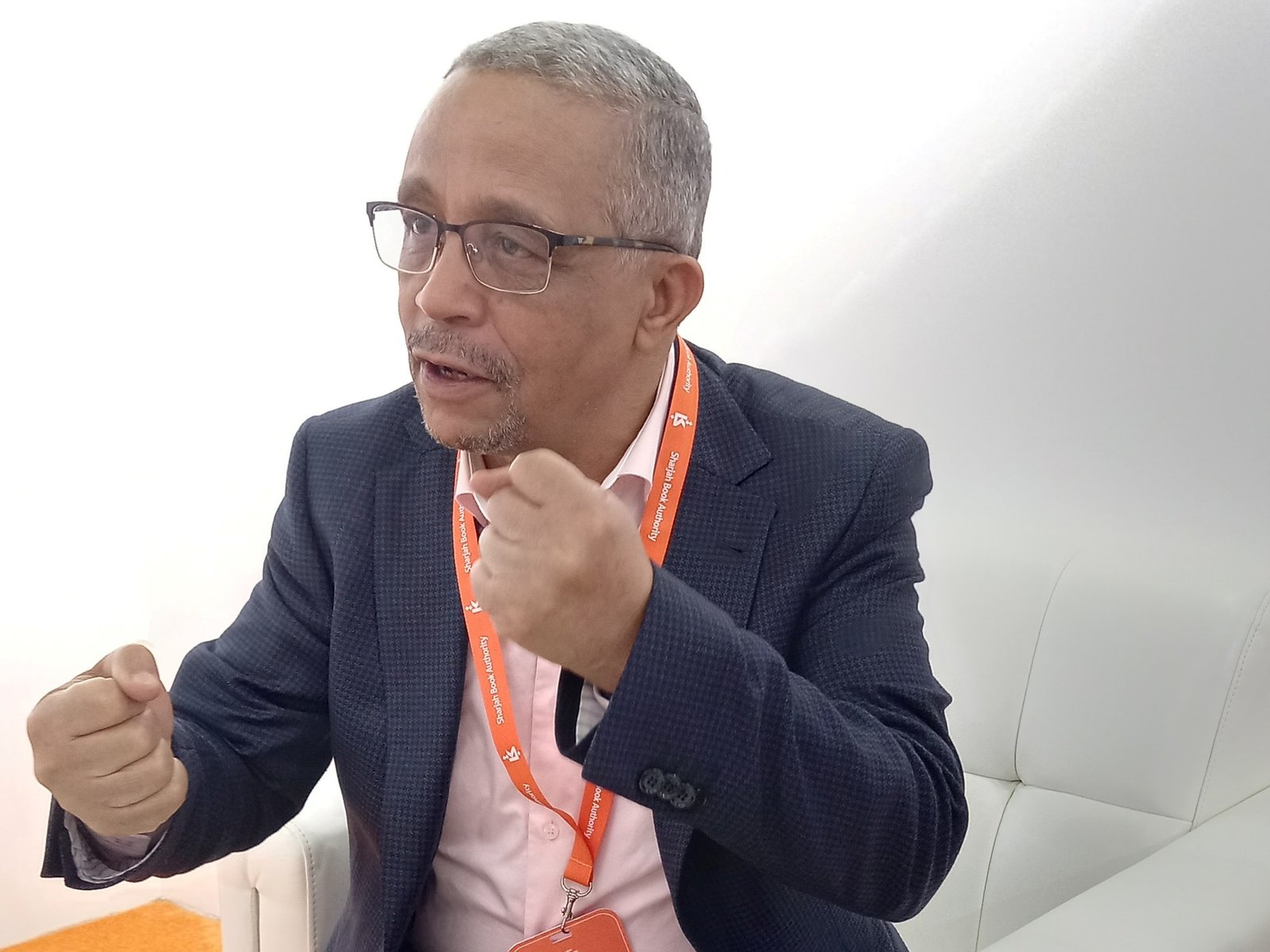 “El nuevo orden mundial es llevar al ser humano a ser una bestia”