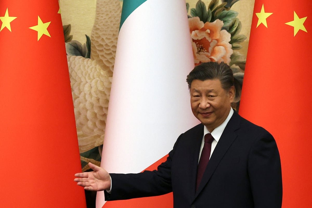 El presidente de China, Xi Jinping, visitará Canarias por tercera vez | España
