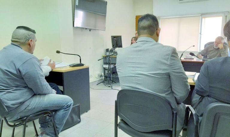 El presunto homicida de Carriman estará bajo arresto domiciliario