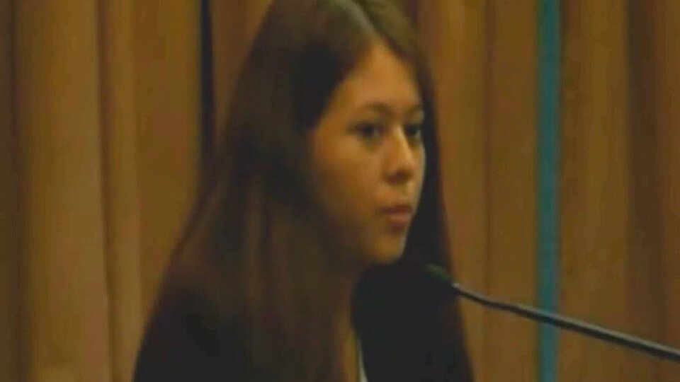 El sospechoso relato de la testigo que dice ser la “novia” de Gabriel Carrizo | Otra señalada por falso testimonio por el ataque a Cristina Kirchner