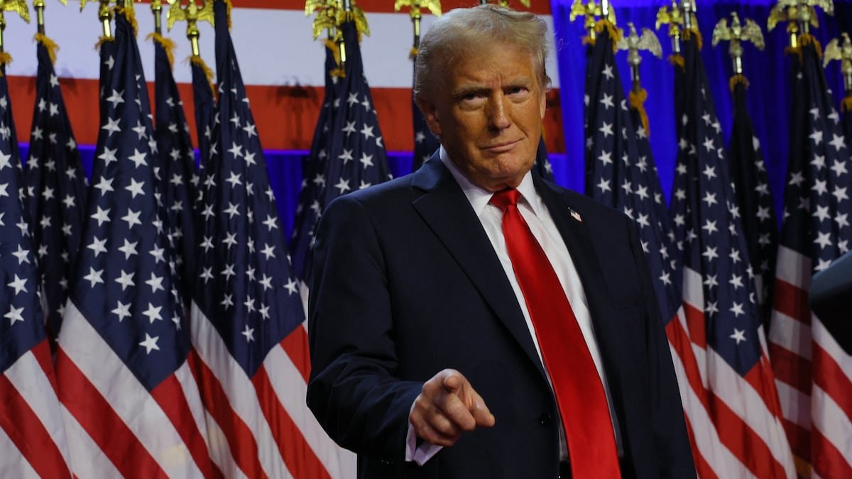 Elecciones Estados Unidos: El regreso de Trump enciende las alarmas en México