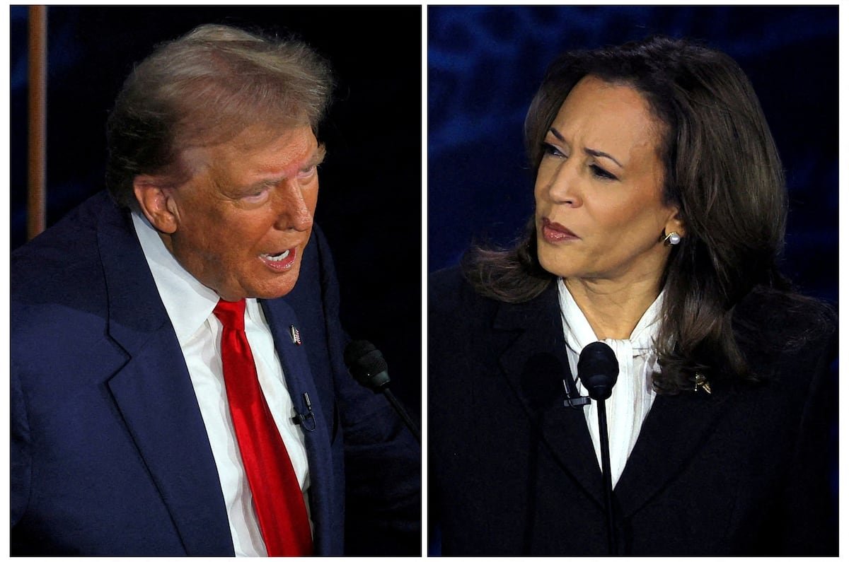 Elecciones Estados Unidos: Las propuestas contrarias de Donald Trump y Kamala Harris | Elecciones USA