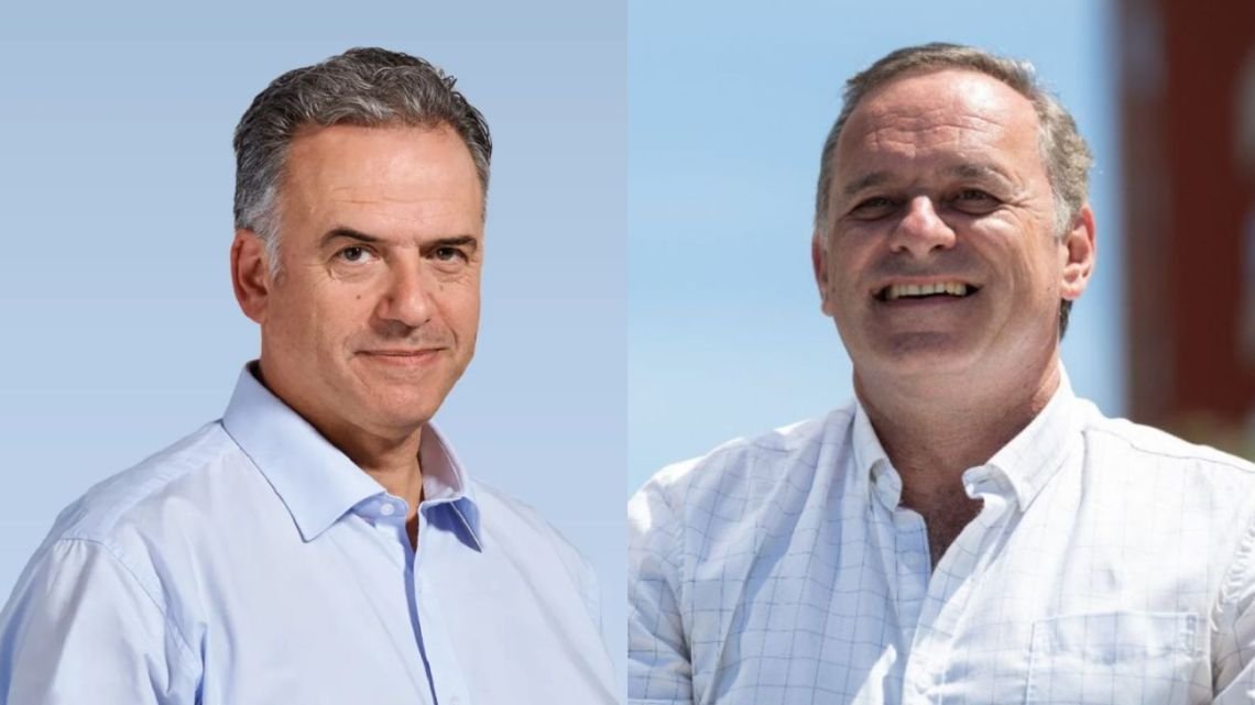 Elecciones en Uruguay: qué dicen las encuestas sobre la disputa entre Orsi y Delgado