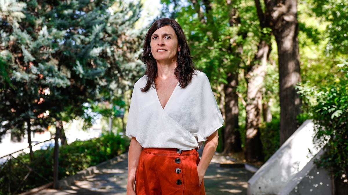 Elsa Wert, experta en sanidad vegetal: “La globalización del comercio y el cambio climático han aumentado la aparición de plagas” | Estilo de vida