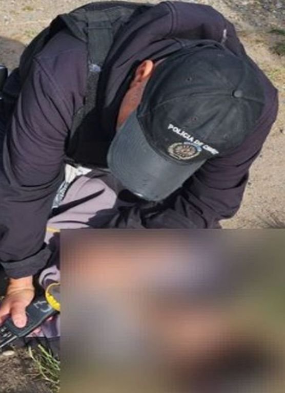 En Trelew, asaltaron a una mujer que iba a comprar marihuana y le robaron la plata que tenía para pagarla
