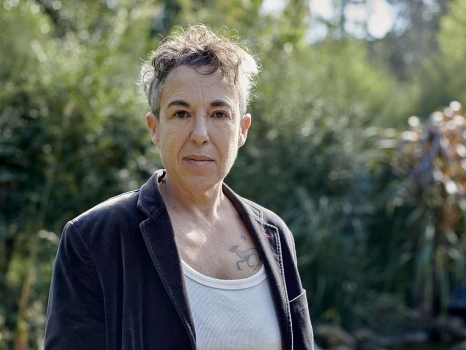 En medio de los ataques libertarios a uno de sus libros, Gabriela Cabezón Cámara ganó un premio de $3.5 millones