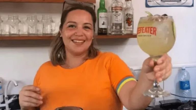 Encontraron a la argentina desaparecida en Brasil: ¿Qué le pasó?