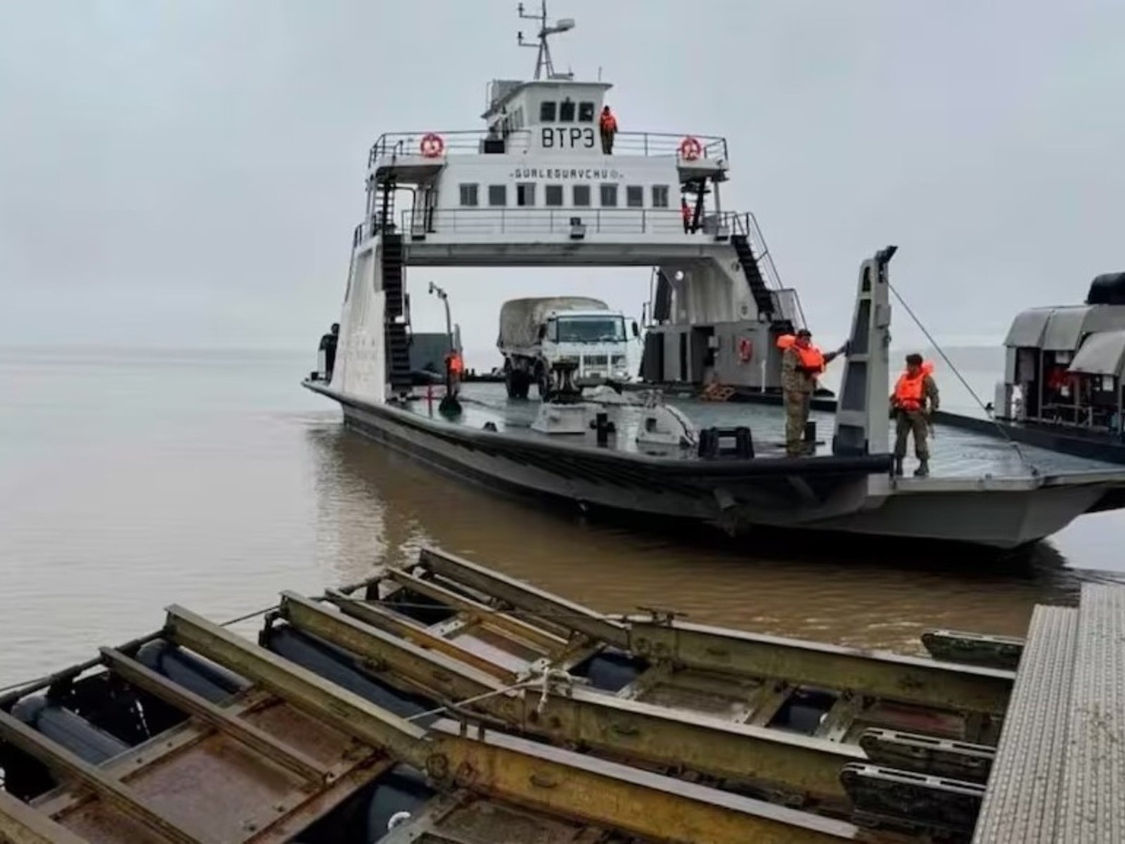 Encontraron sin vida al sargento del Ejército que cayó al río Paraná durante un ejercicio militar