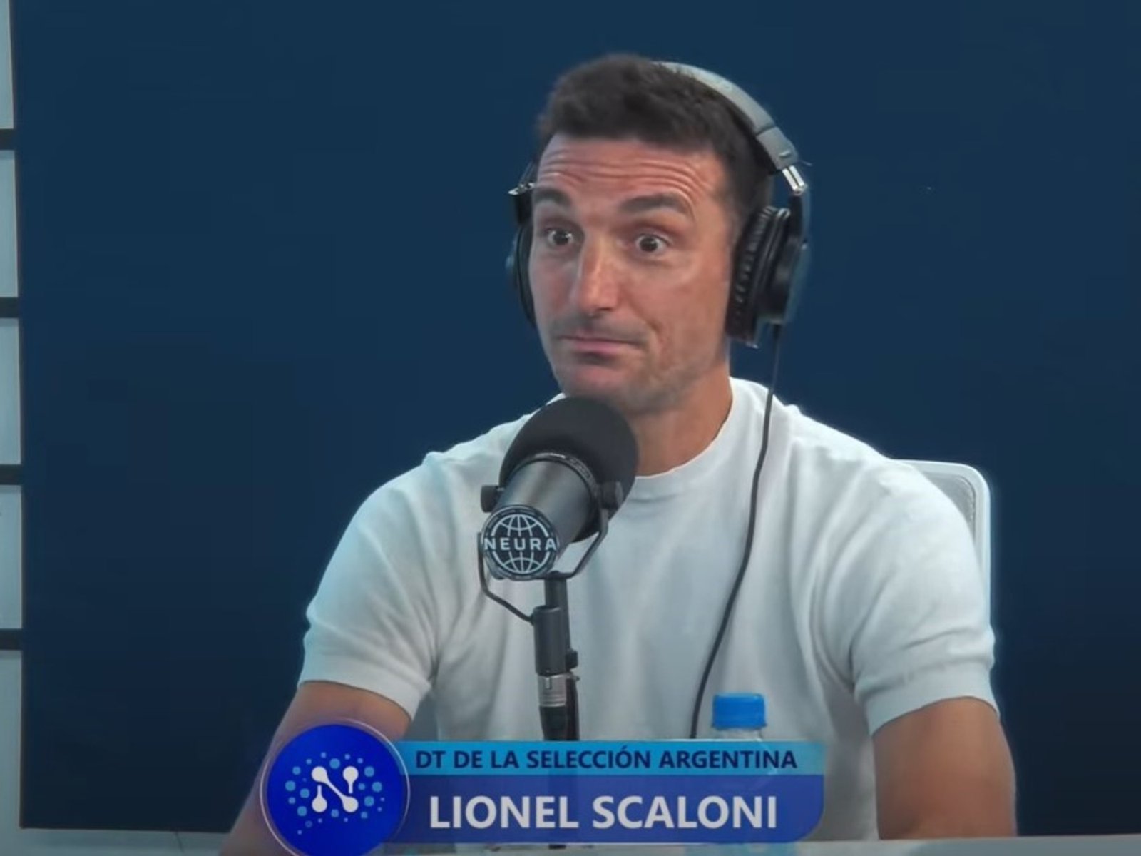 “Entiendo que estamos bien, ojalá salgamos, tenemos potencial”