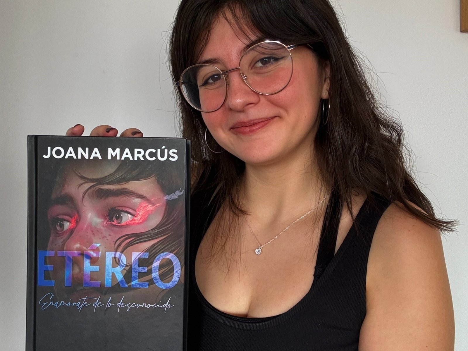 “Es un error decir a los jóvenes que lo que leen no vale”