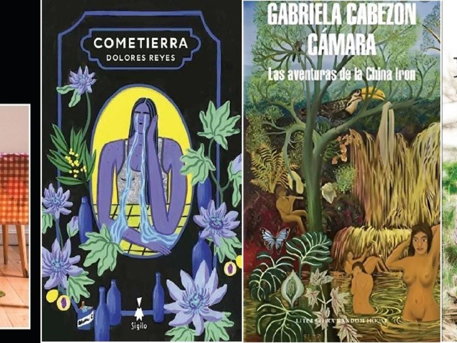 Escritores, editores y docentes explican por qué son necesarios los libros atacados por el Gobierno