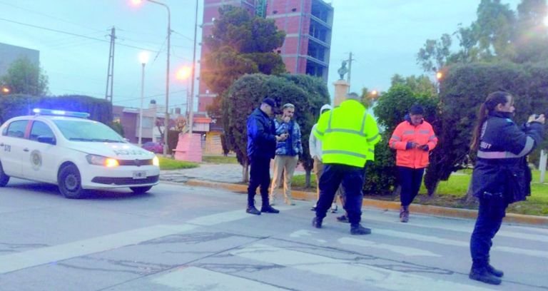 Estaba alcoholizado, chocó con otro auto y dos mujeres resultaron lesionadas
