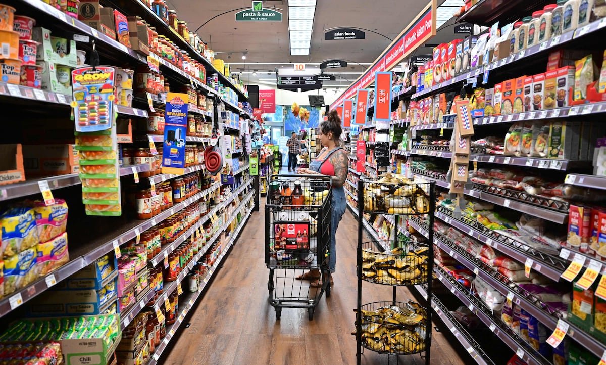 Estados Unidos, la nación rica que se siente pobre | Economía