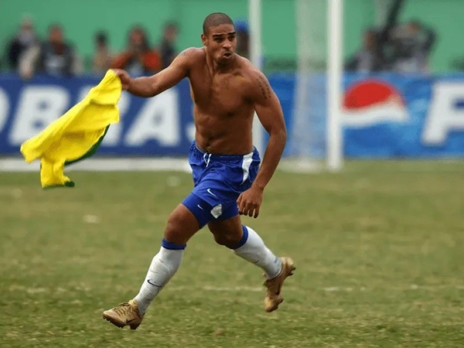 “Estoy obsesionado con desperdiciar mi vida”